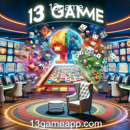 A Fascinante Categoria de Quebra-Cabeça no 13game